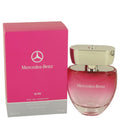 Mercedes Benz Rose by Mercedes Benz