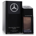 Mercedes Benz Select Night by Mercedes Benz