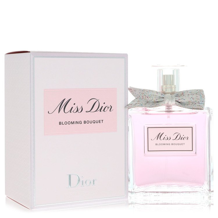 Miss Dior Blooming Bouquet by Christian Dior