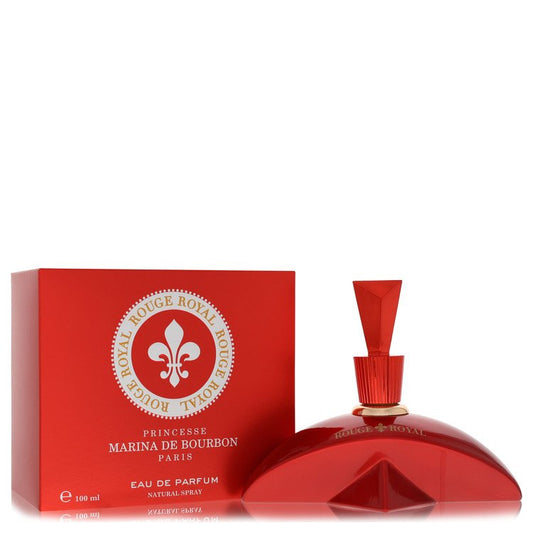MARINA DE BOURBON Rouge Royal by Marina De Bourbon