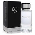 Mercedes Benz by Mercedes Benz