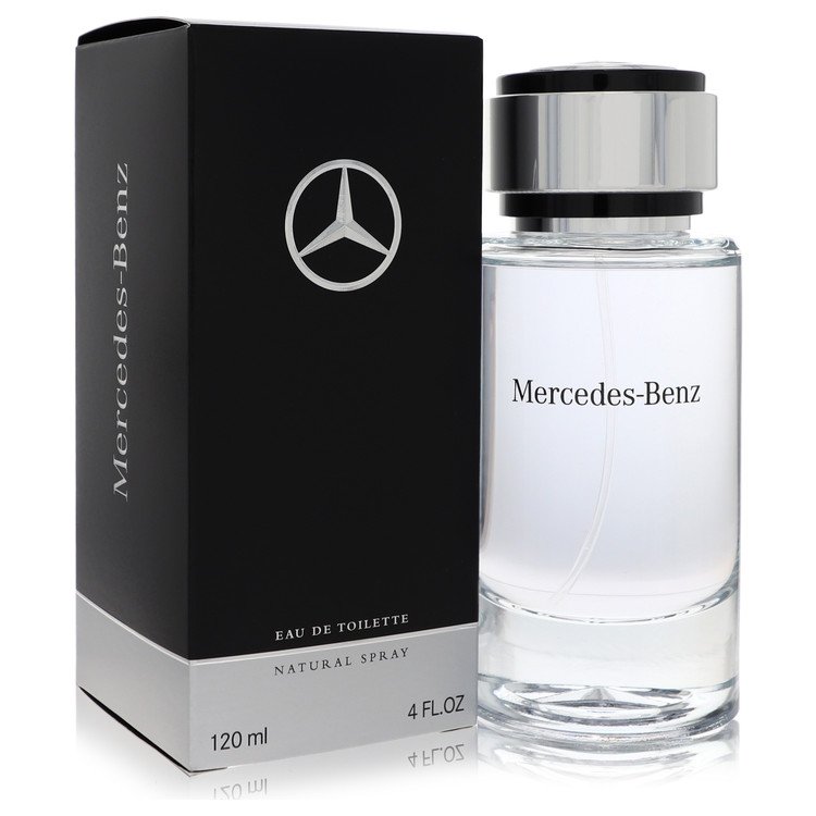 Mercedes Benz by Mercedes Benz