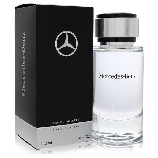 Mercedes Benz by Mercedes Benz