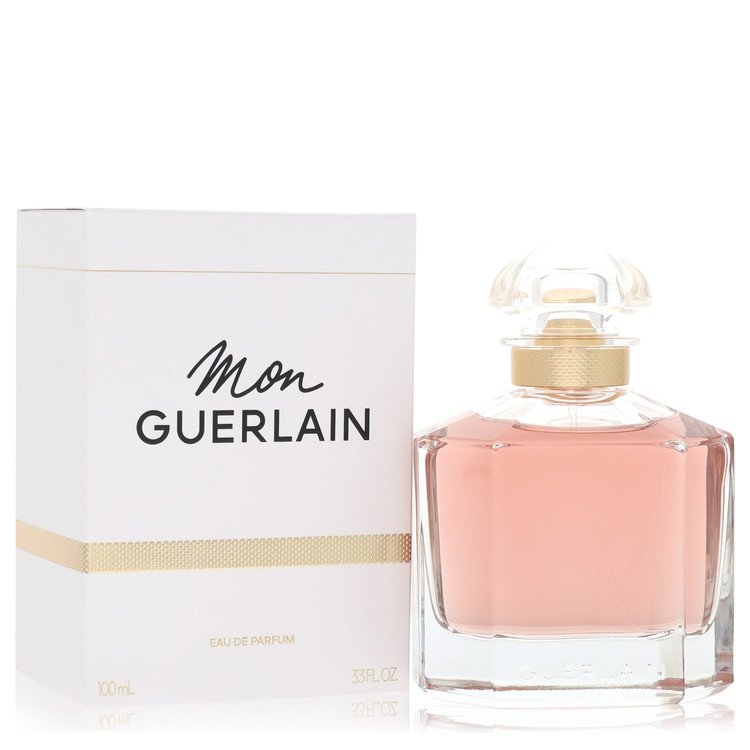 Mon Guerlain by Guerlain