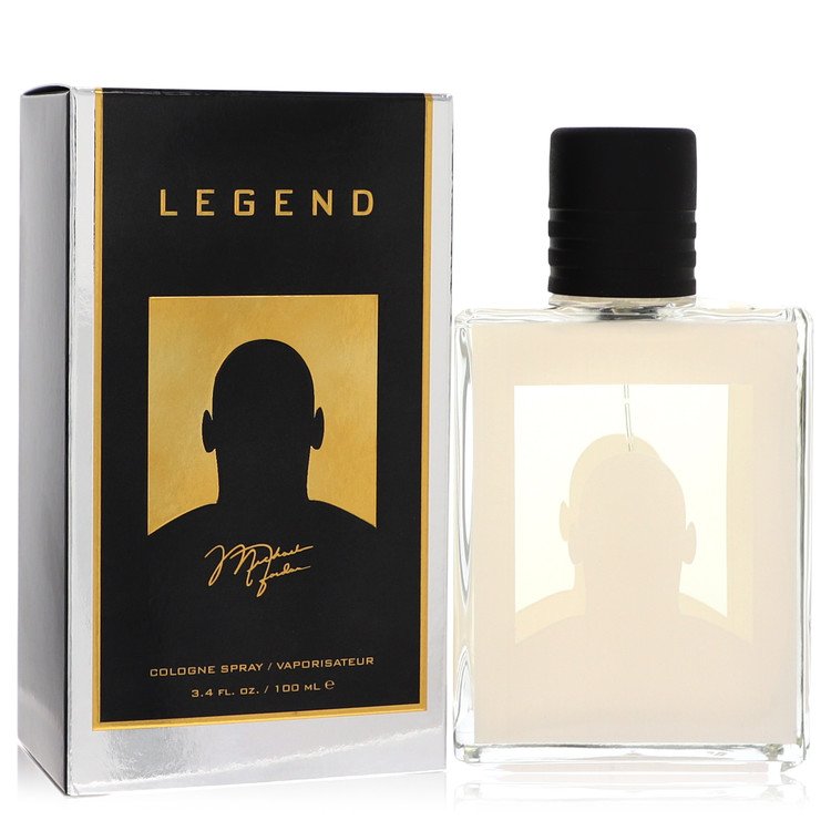 Michael Jordan Legend by Michael Jordan