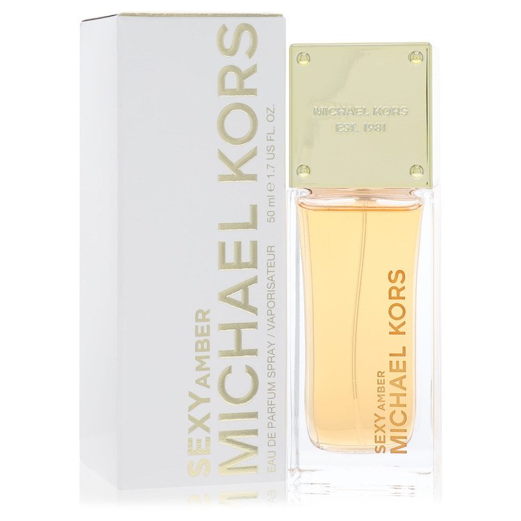 Michael Kors Sexy Amber by Michael Kors