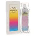 Miss Lomani Diamonds by Lomani