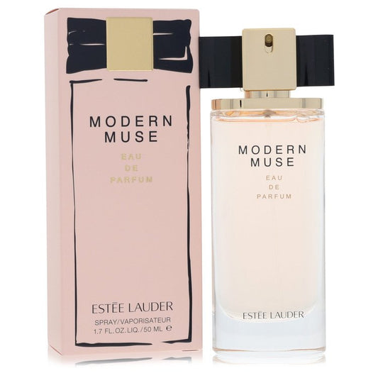 Modern Muse by Estee Lauder