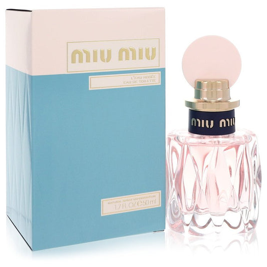 Miu Miu L'eau Rosee by Miu Miu