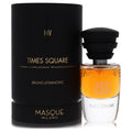 Masque Milano Times Square by Masque Milano
