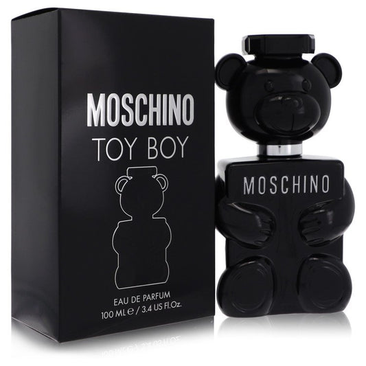 Moschino Toy Boy by Moschino