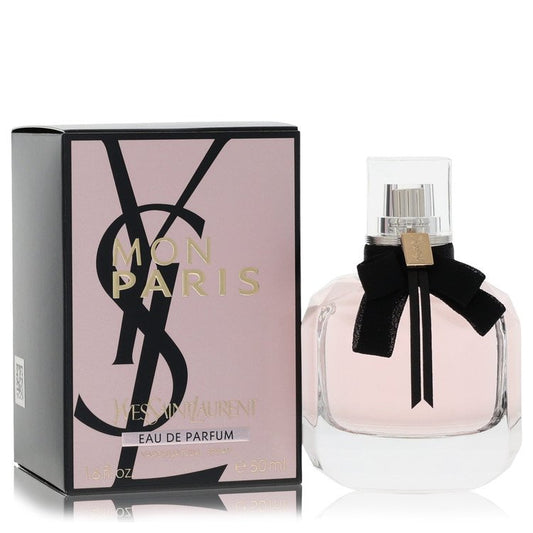 Mon Paris by Yves Saint Laurent