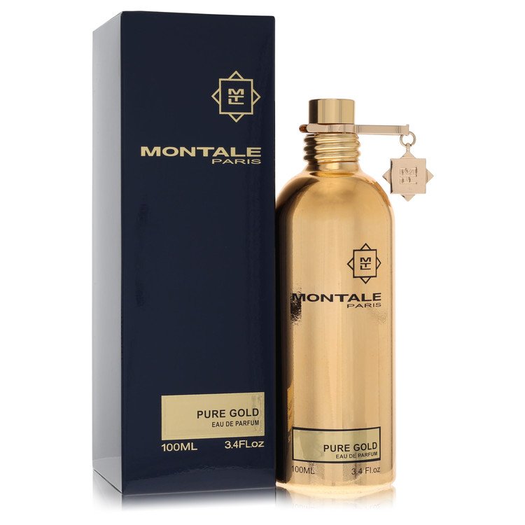 Montale Pure Gold by Montale