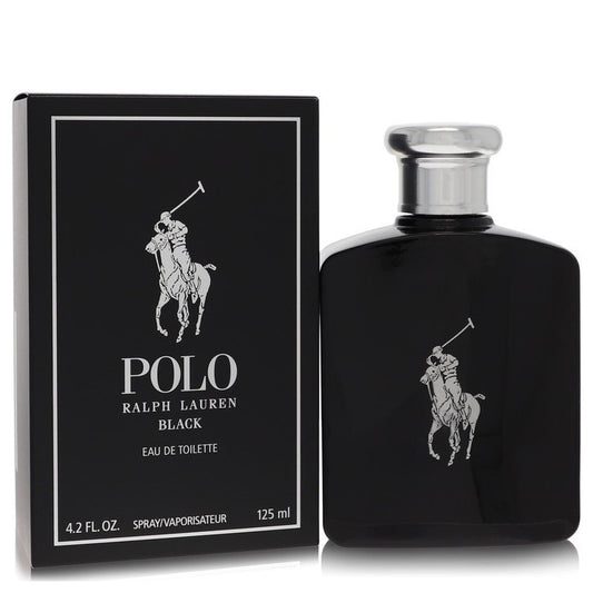 Polo Black by Ralph Lauren