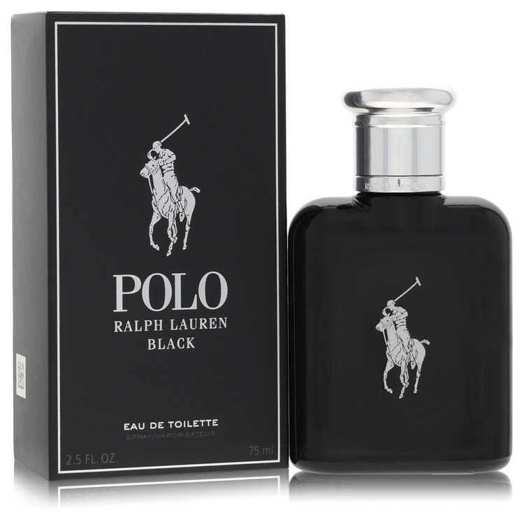 Polo Black by Ralph Lauren