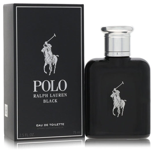 Polo Black by Ralph Lauren