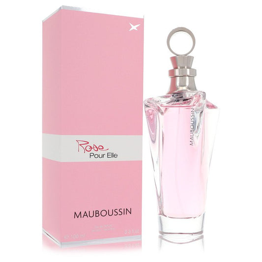 Mauboussin Rose Pour Elle by Mauboussin