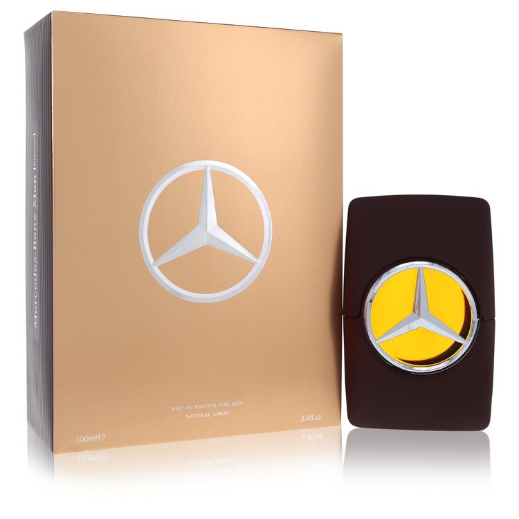 Mercedes Benz Private by Mercedes Benz