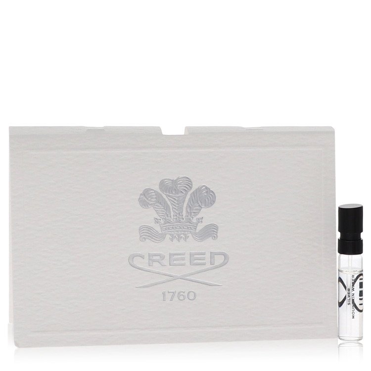 Silver Mountain Water by Creed