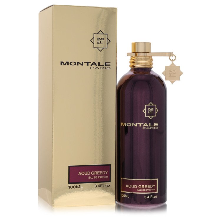 Montale Aoud Greedy by Montale