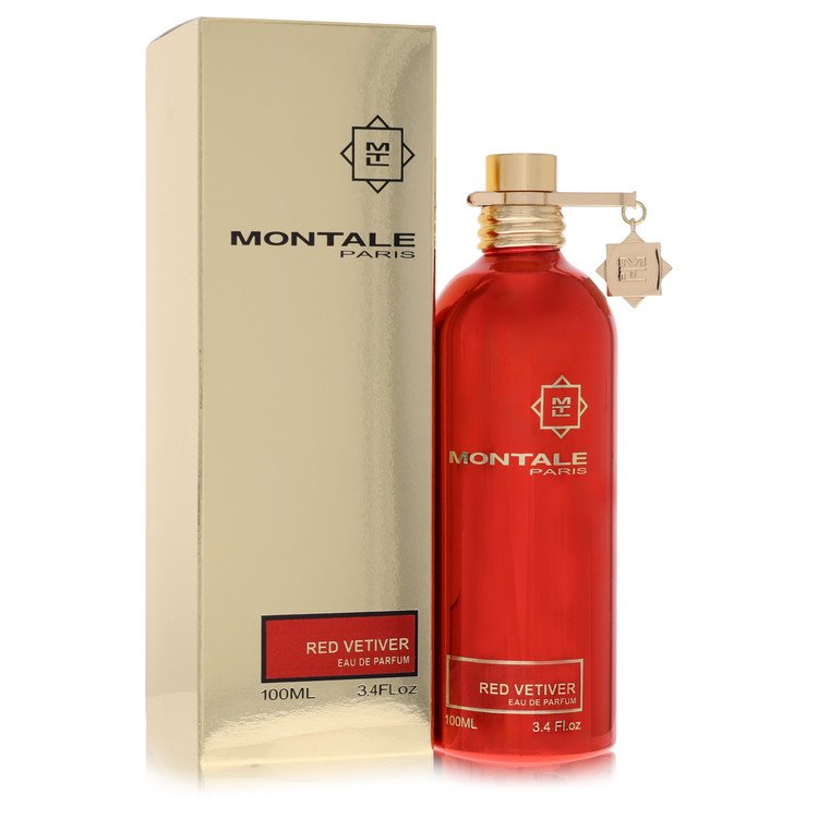 Montale Red Vetiver by Montale