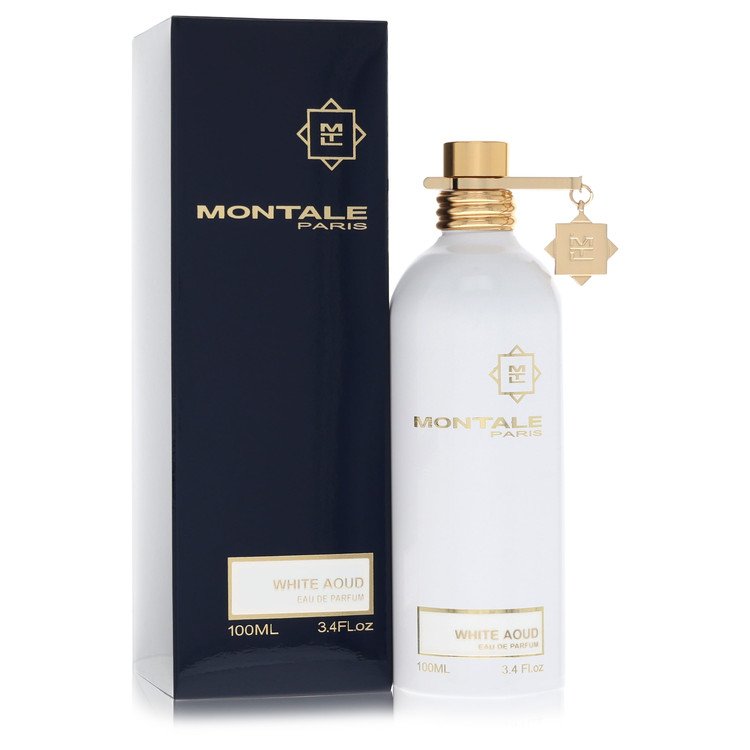 Montale White Aoud by Montale