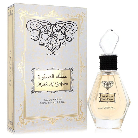 Musk Al Safwa by Rihanah