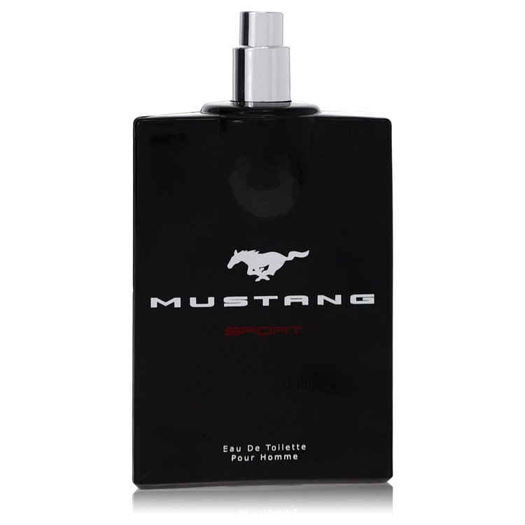 Mustang Sport by Estee Lauder