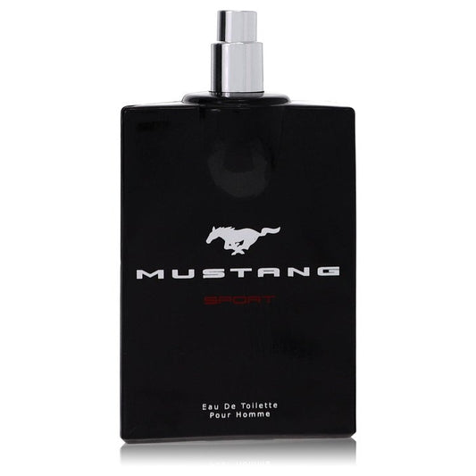 Mustang Sport by Estee Lauder