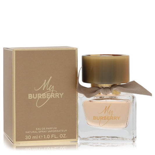 My Burberry by Burberry