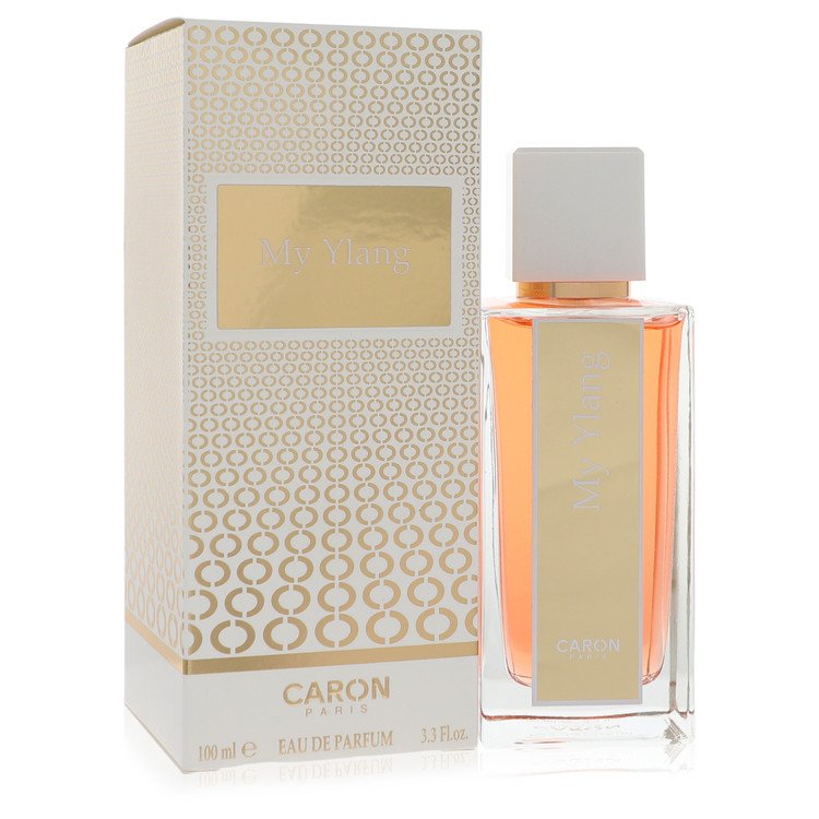 My Ylang by Caron