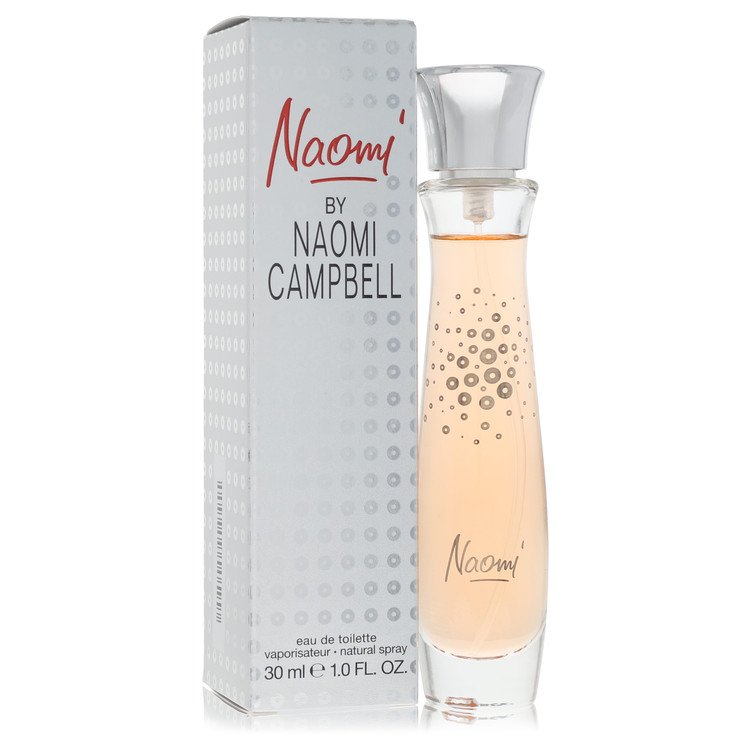 Naomi by Naomi Campbell