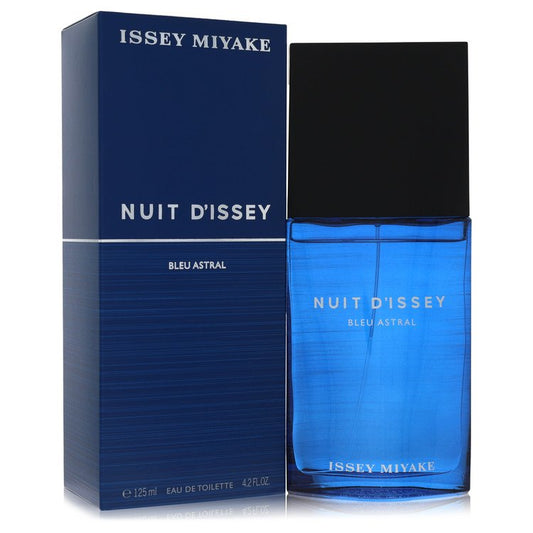 Nuit D'issey Bleu Astral by Issey Miyake