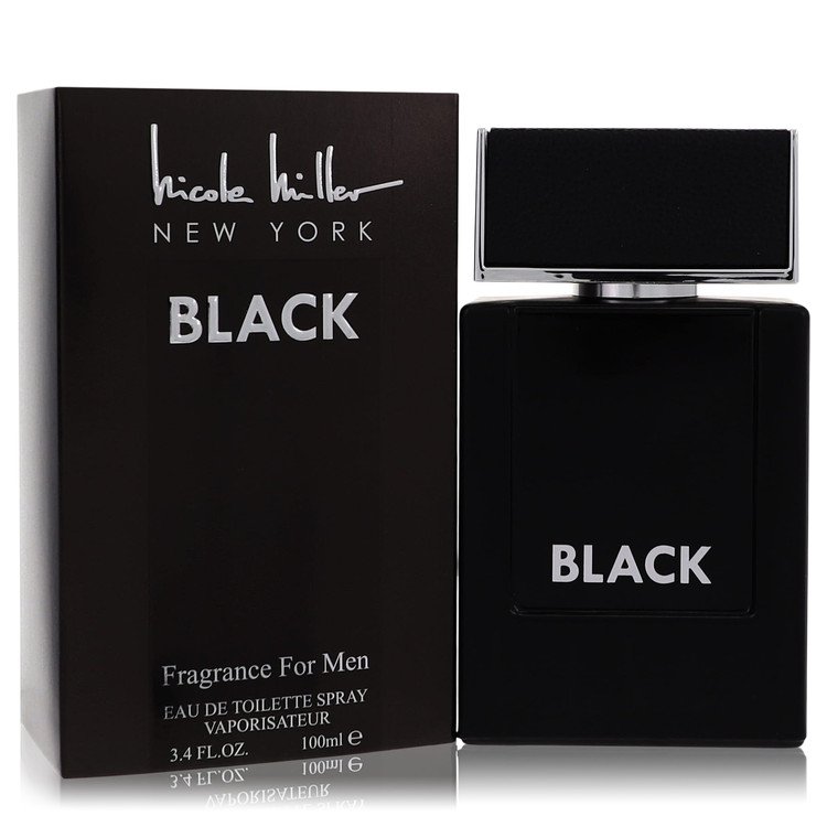 Nicole Miller Black by Nicole Miller