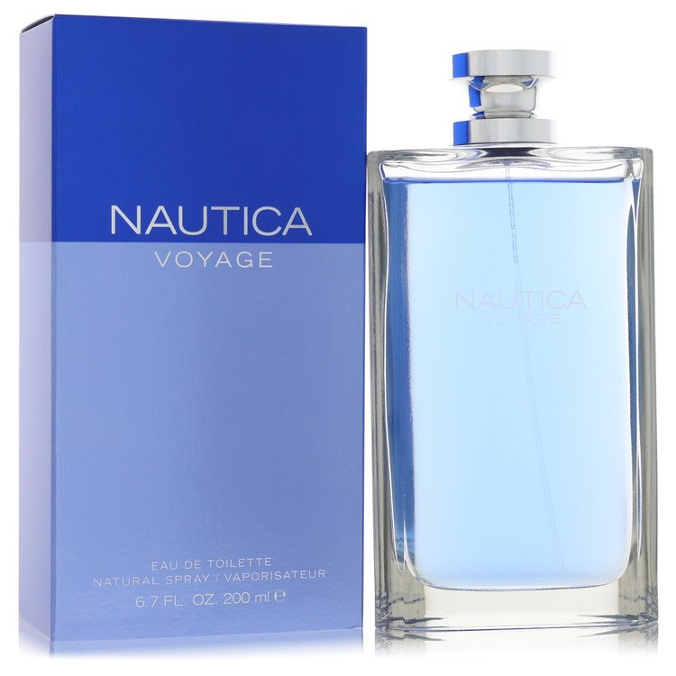 Nautica Voyage by Nautica