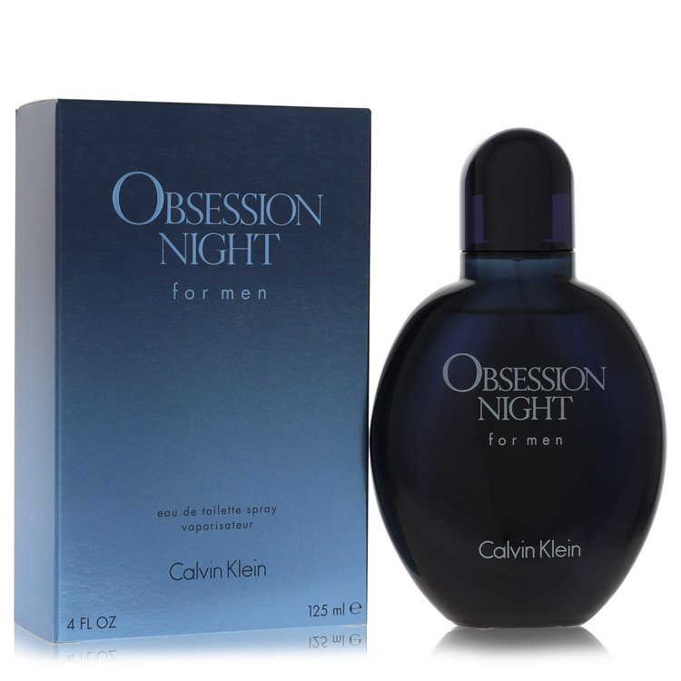 Obsession Night by Calvin Klein