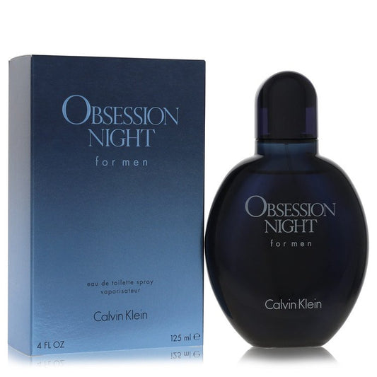 Obsession Night by Calvin Klein