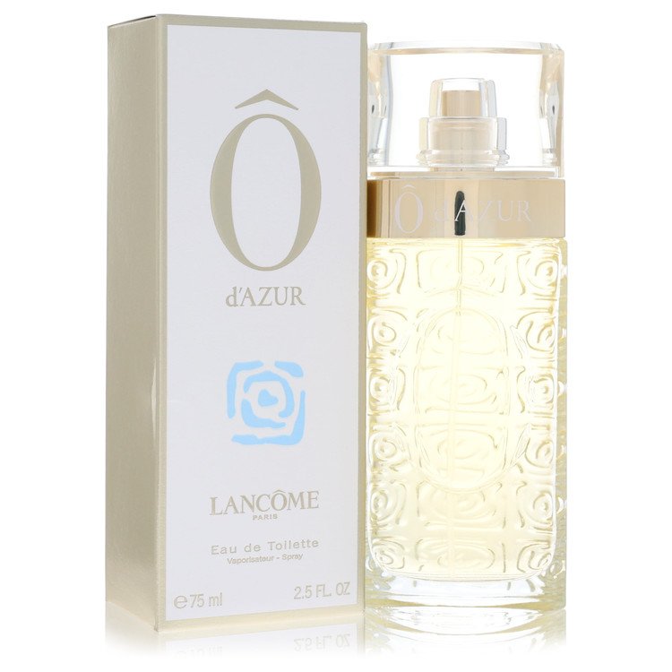 O d'Azur by Lancome