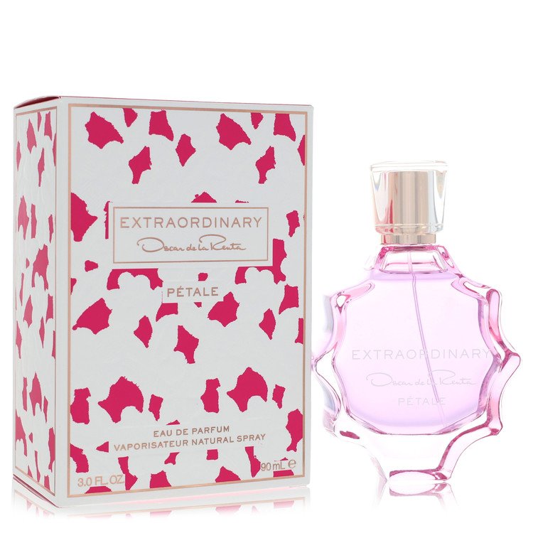 Oscar De La Renta Extraordinary Petale by Oscar De La Renta