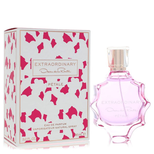 Oscar De La Renta Extraordinary Petale by Oscar De La Renta