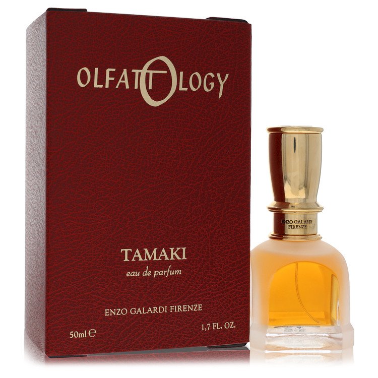 Olfattology Tamaki by Enzo Galardi