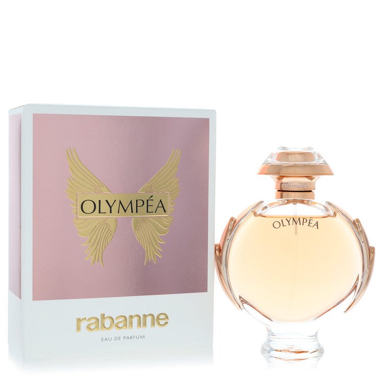 Olympea by Paco Rabanne