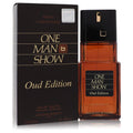 One Man Show Oud Edition by Jacques Bogart
