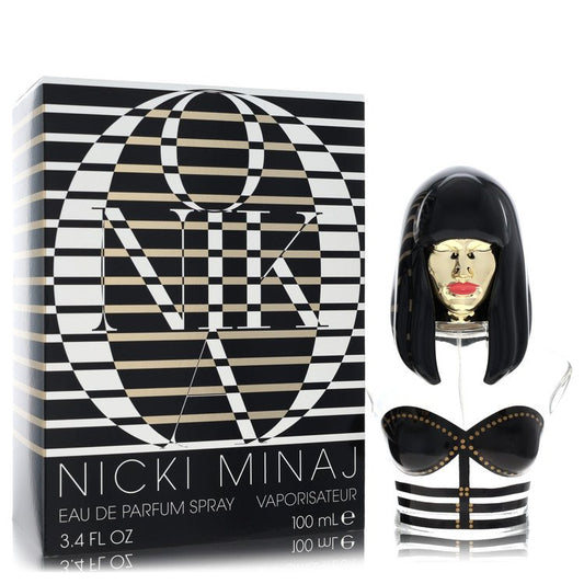 Onika by Nicki Minaj