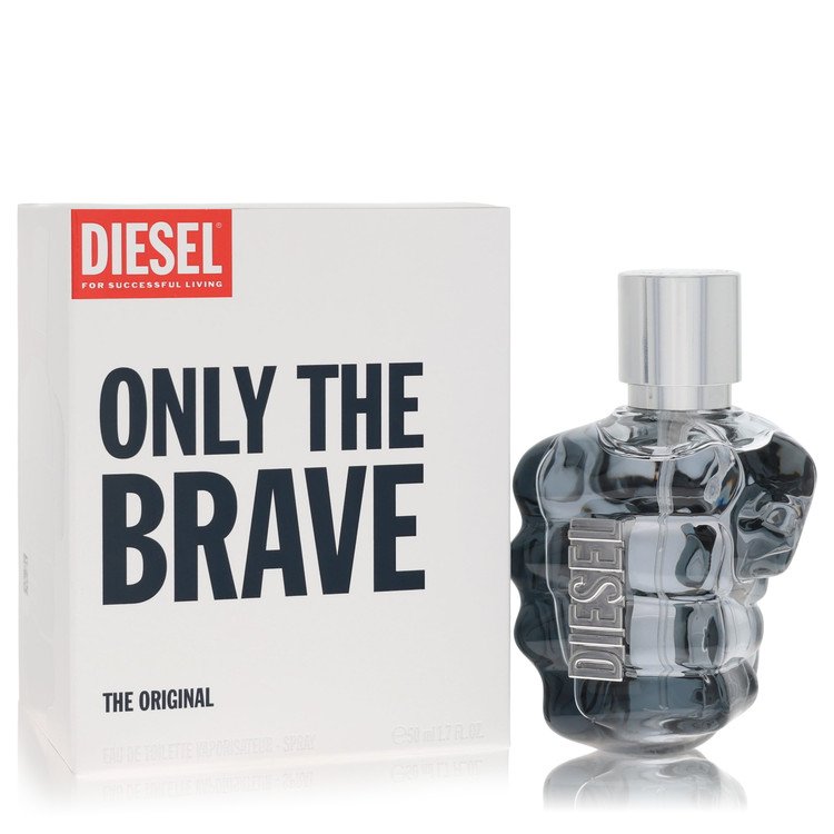 Only the Brave by Diesel