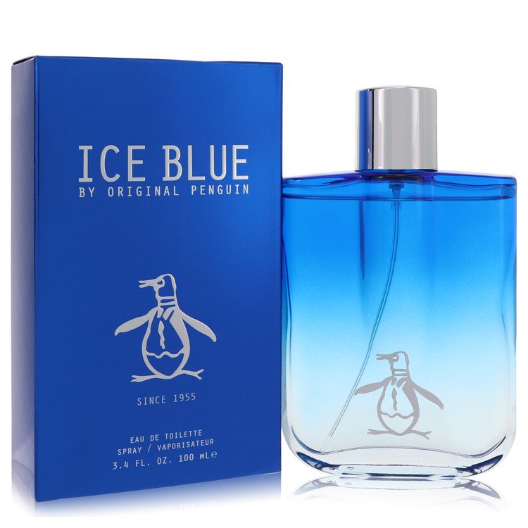 Original Penguin Ice Blue by Original Penguin