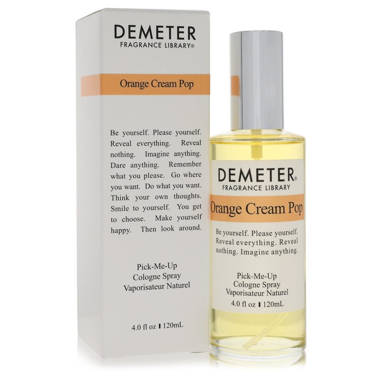 Demeter Orange Cream Pop by Demeter