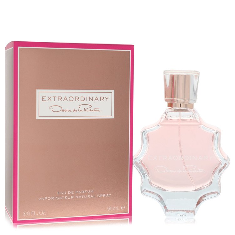 Oscar De La Renta Extraordinary by Oscar De La Renta