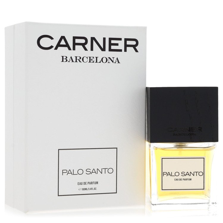 Palo Santo by Carner Barcelona