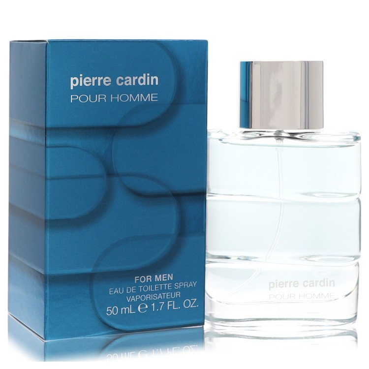 Pierre Cardin Pour Homme by Pierre Cardin